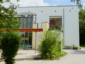 Kindergarten Sonnenschein Gauting